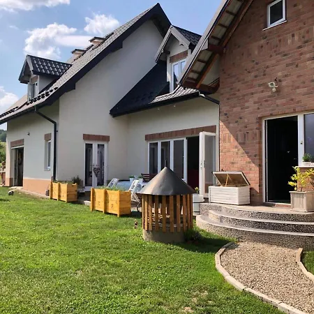 Country House Frühstückspension