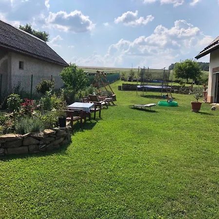 Country House 3*