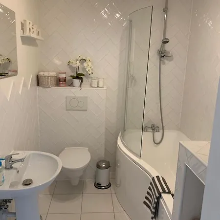 Frühstückspension Country House Svidnik