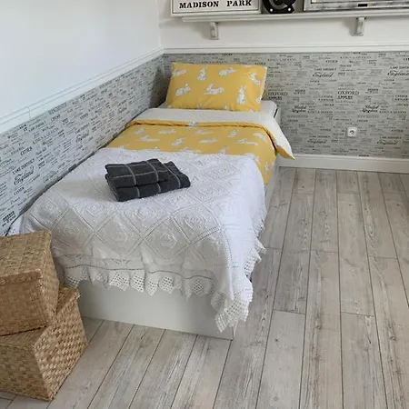 Oda ve Kahvaltı Country House Svidnik