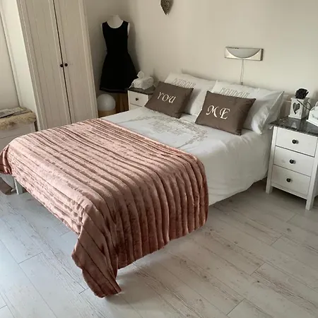 Country House Frühstückspension Svidnik