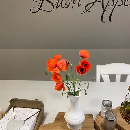 Bed and Breakfast Country House 3*