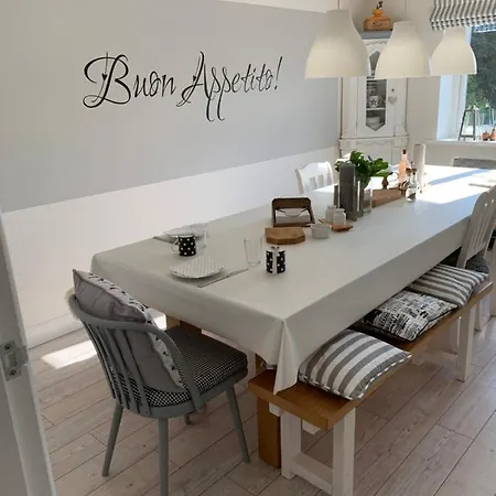 Country House Frühstückspension