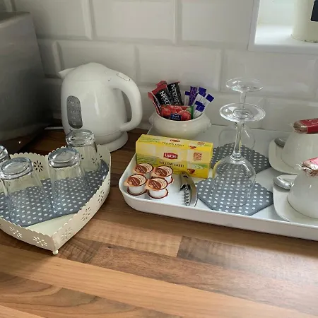 Country House Frühstückspension