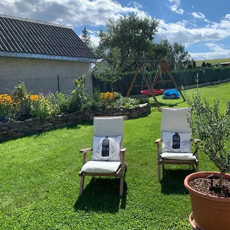 Country House Bed & Breakfast Svidnik