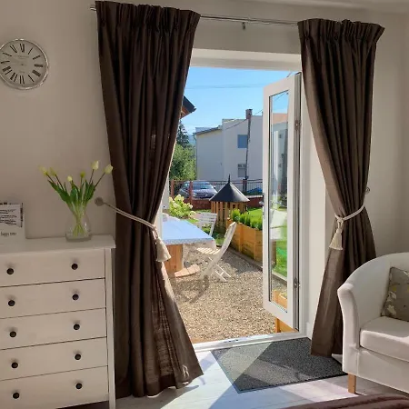 Frühstückspension Country House 3*