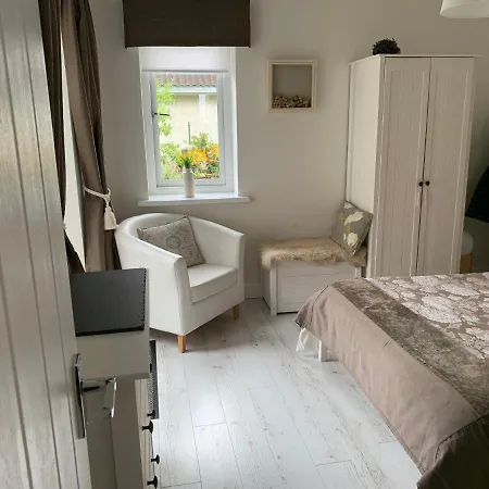 Country House Frühstückspension Svidnik