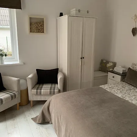 Country House Bed & Breakfast