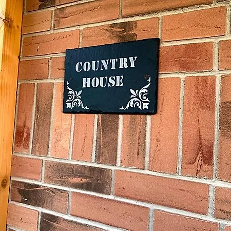 Couette-café Country House Svidnik