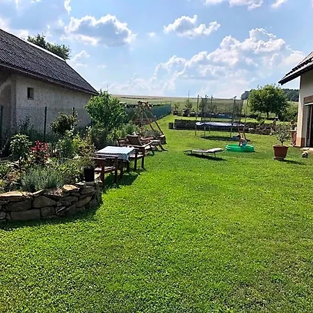 Couette-café Country House