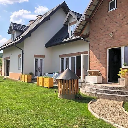 Country House 3* Svidnik