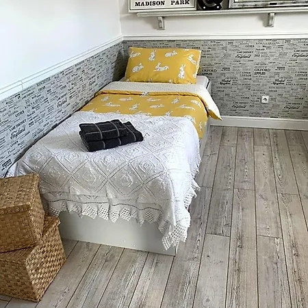 Country House Couette-café Svidnik