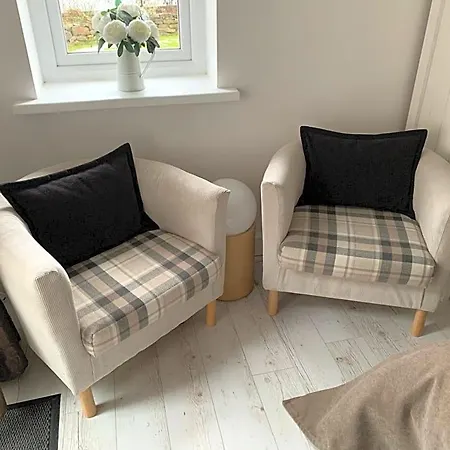 Country House Couette-café