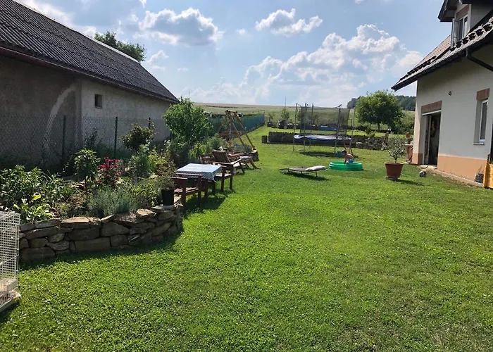 Country House 3*
